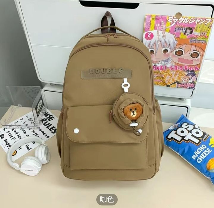 Рюкзаки школьные  новые