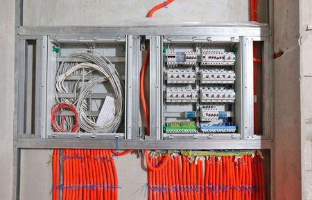 Elektra mantajni  de mantaj