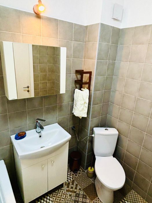 Apartament doua camere Fundeni