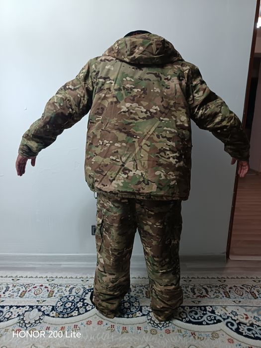 Спецодежда мультикам продам хорошого качества