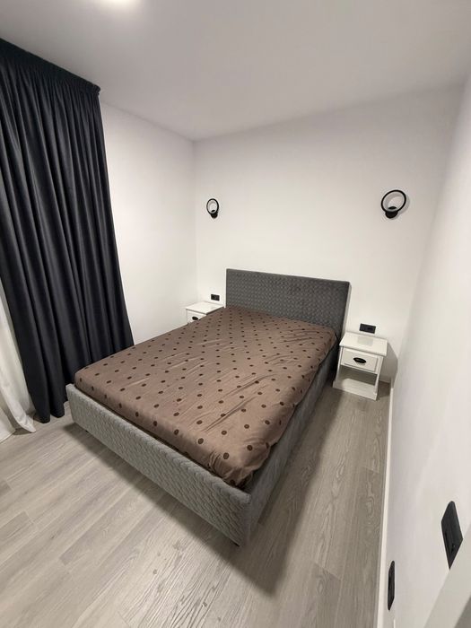 Apartament cu doua camere de închiriat, Sector 3, Titan, Metrou 1 Decembrie 1918