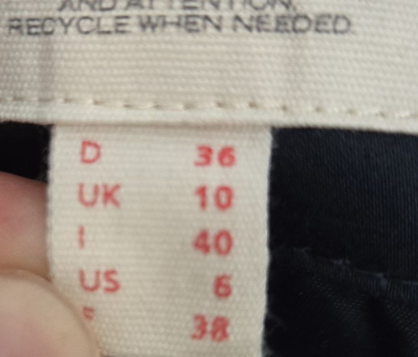 Trench Esprit dama,marime M