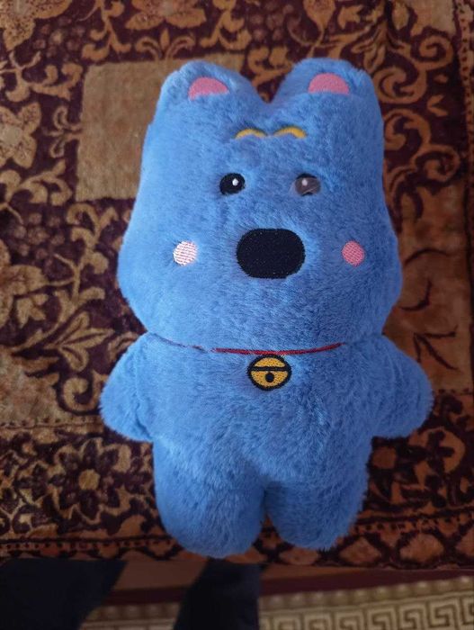 Лучший подарок! Игрушки для подарка!