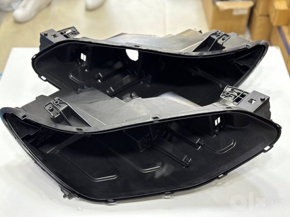 Onix-tracker-2 fara korpus