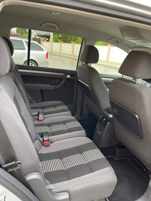 De vanzare VW TOURAN