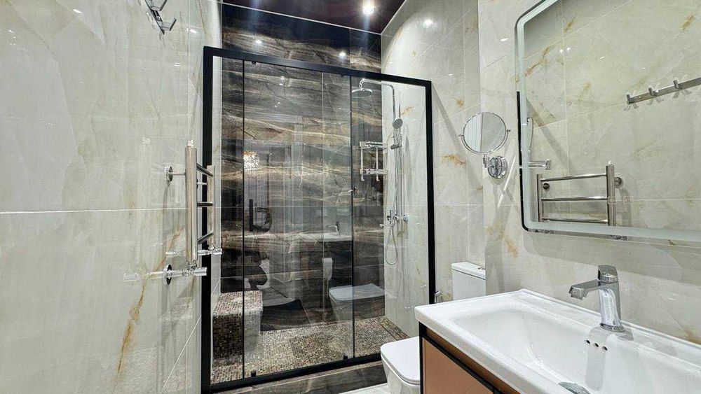 Продаю СРОЧНО навастройка ЖК Darkhan Avenue