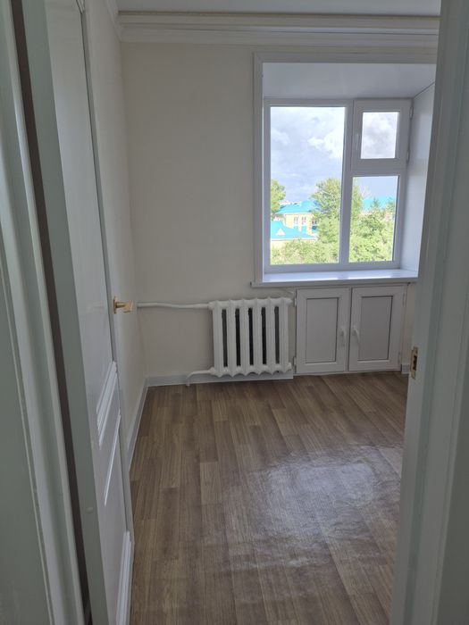 Продается квартира с ремонтом