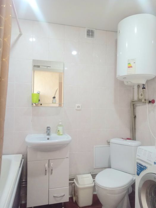 3 комн.Квартира посуточно