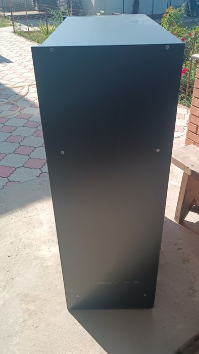 Продам шкаф и тумбу