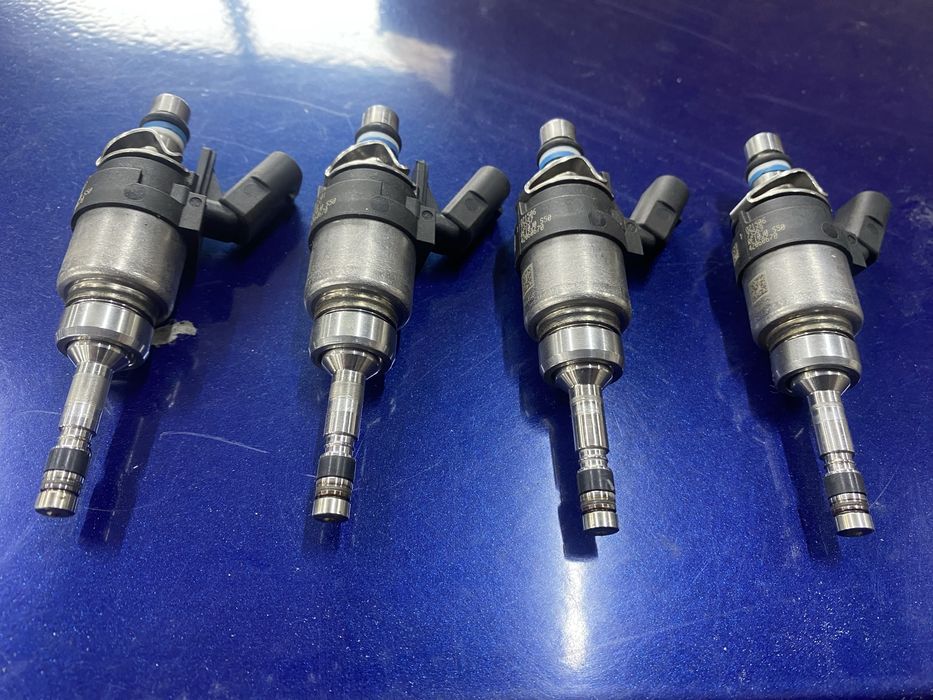 Форсунки от changan cs75 1,5t