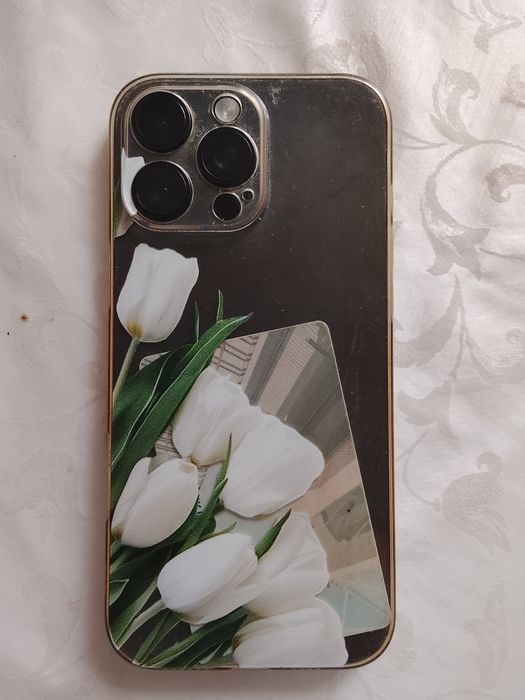 Продам iPhone 16 pro max 256gb