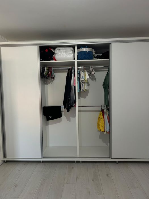 Vand dressing 4 usi