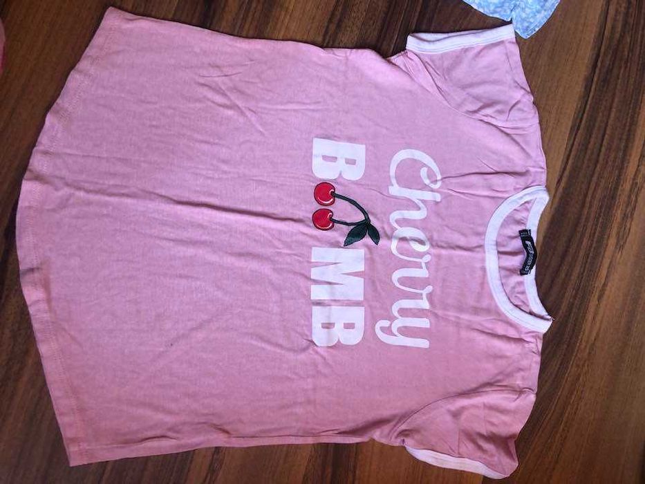 разпродажба на тениски