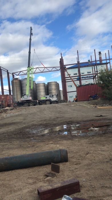 Кафельные работы