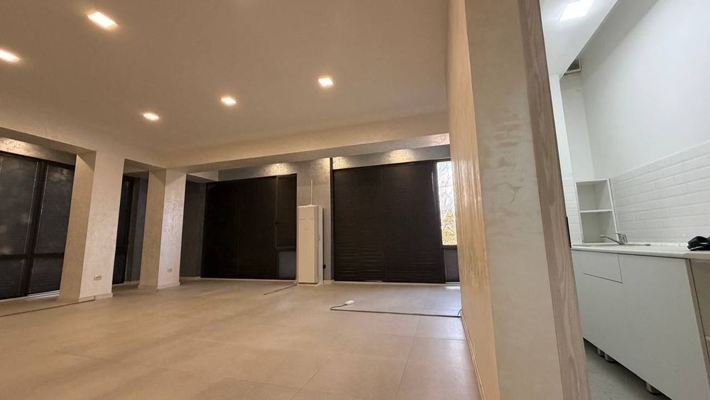 Аренда Офис Ул.С.Азимова 110 квм