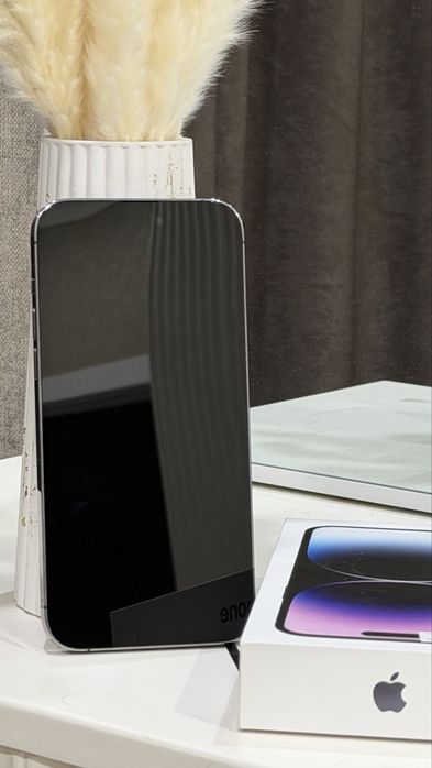 iPhone 14 Pro Max, 256 гб