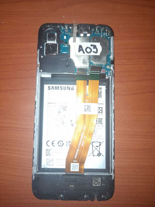 Piese telefoane -  J4+ / A03 / P10 Lite