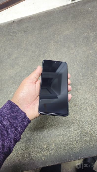 Redmi note 11 pro 6+2/128