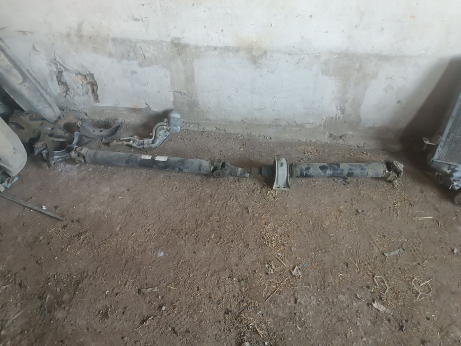 Isuzu ABS miya zapchastlar