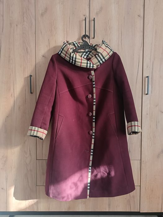 Продам пальто зимнее