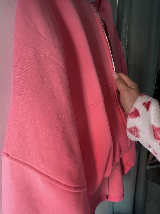 Сет от две части