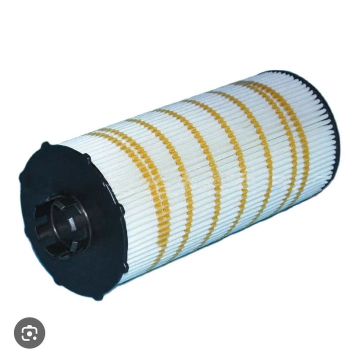 Фильтр масляный