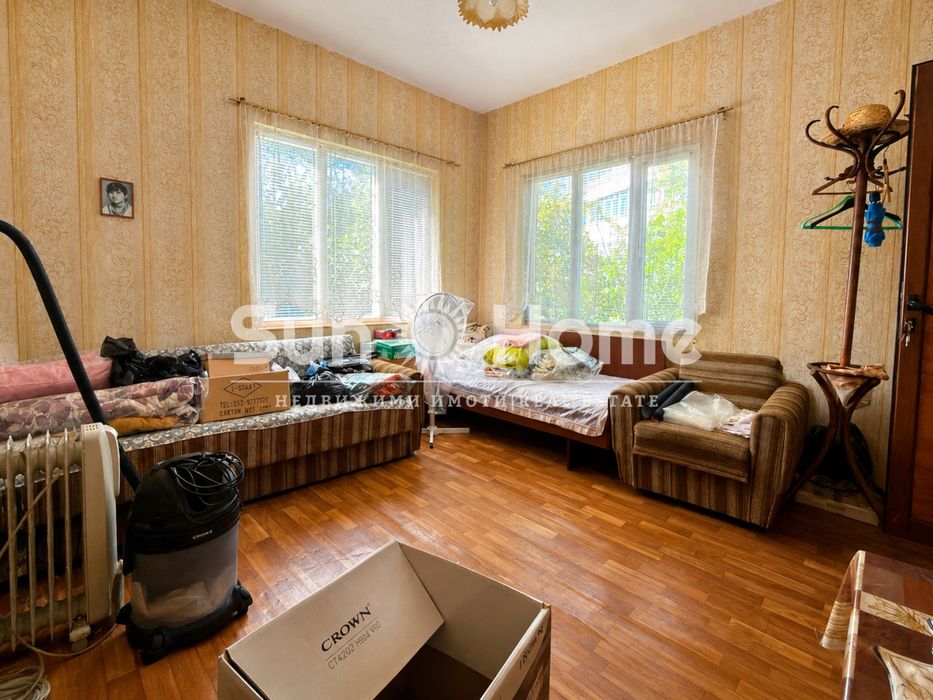 Къща в центъра на Хасково
