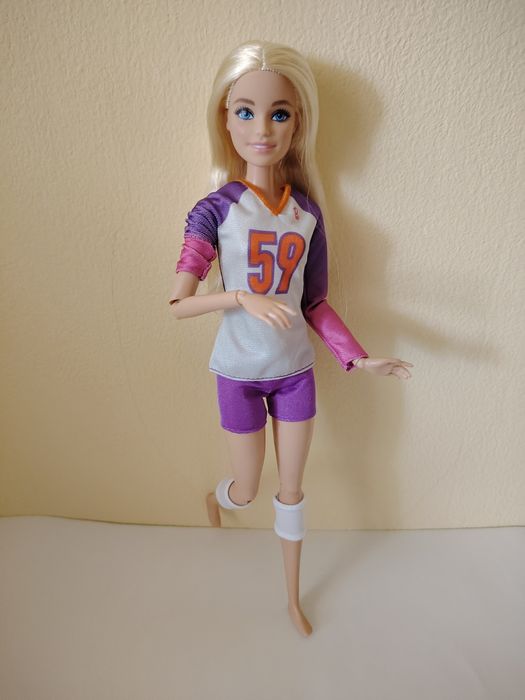 Нови кукли Barbie хибрид
