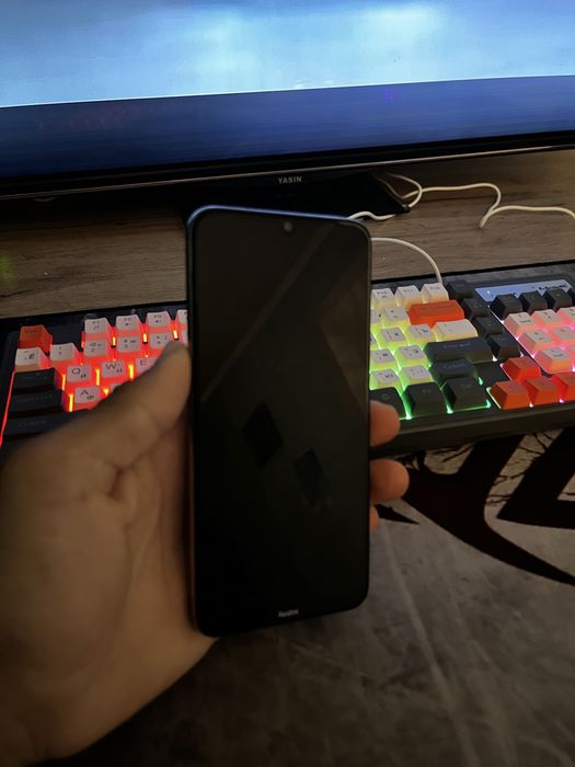 redmi note 8 idealniy