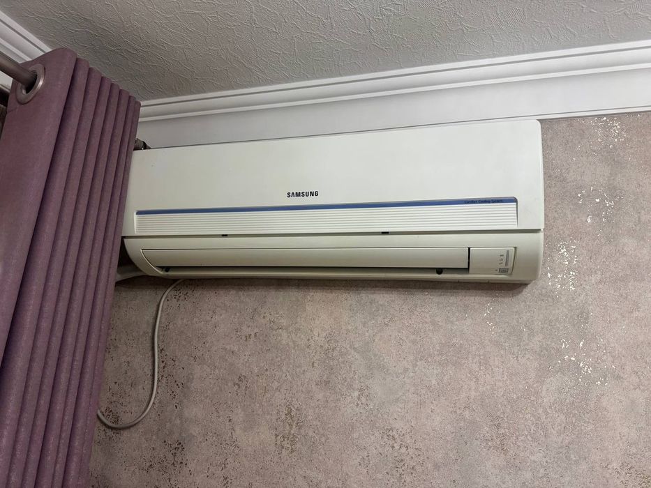 Продаётся кондиционеры LG12, SAMSUNG 12б/у