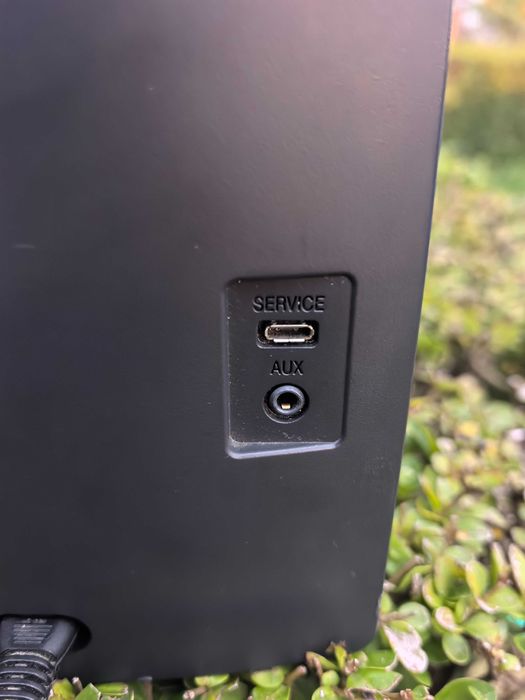 Bose Sound Touch 10