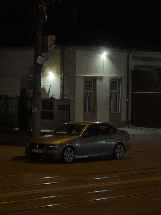 BMW seria 3 E90