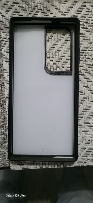 Калъф Mobilfox за Samsung S 23 Ultra