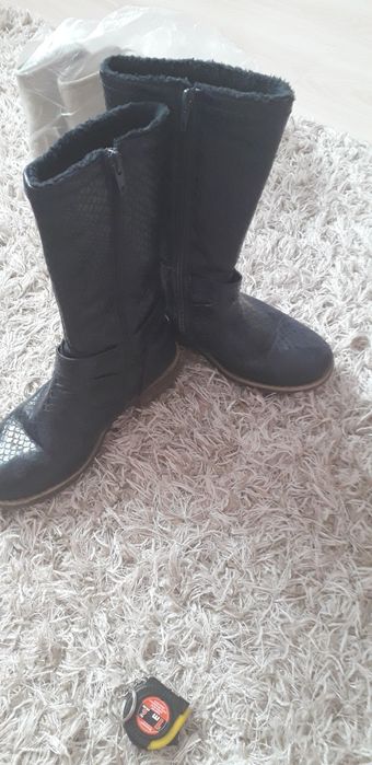 Ботуши 33 номер