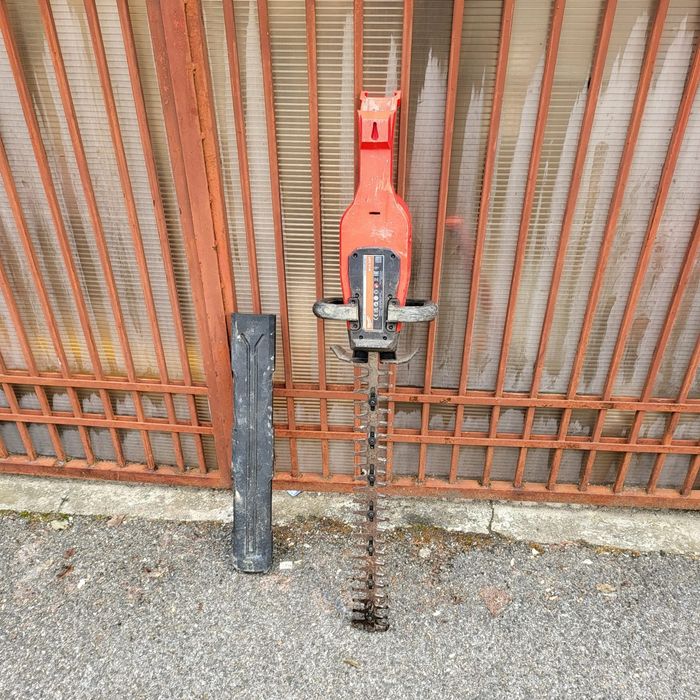 Foarfeca gard viu Milwaukee M18  CHT