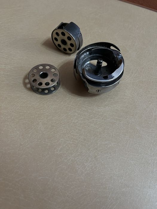 Graifer pentru masina de cusut Necchi