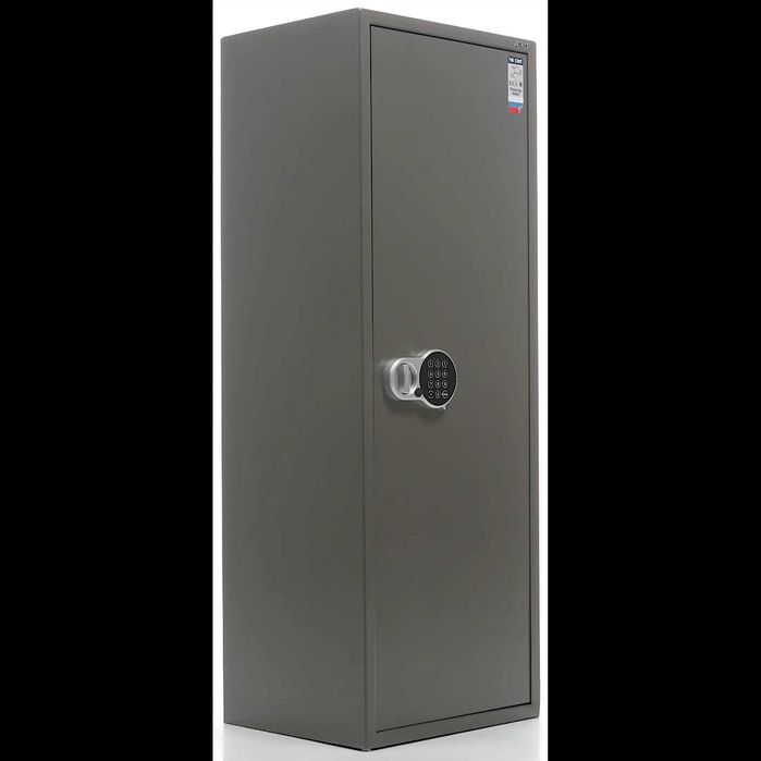 Сейф Aiko TM-120T EL