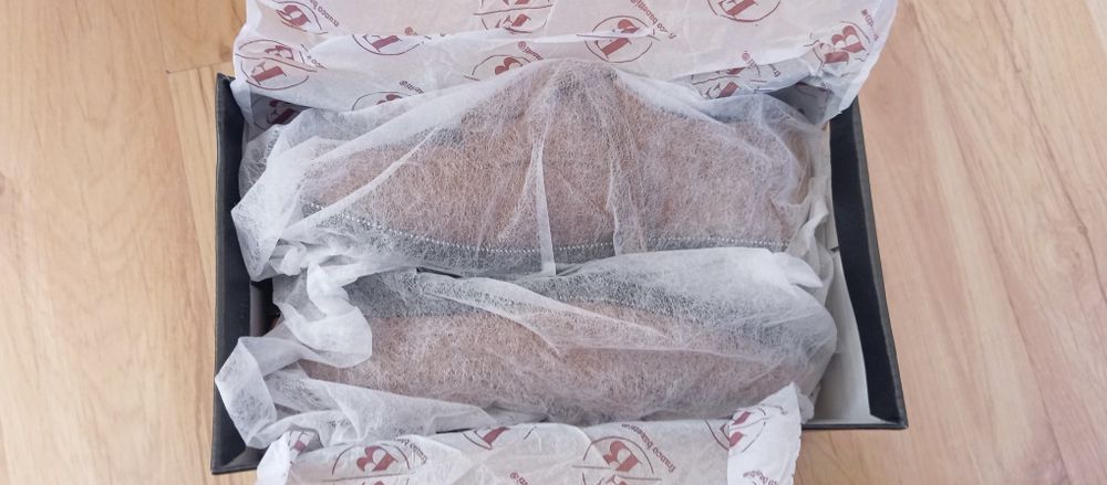 Обувки Franko Banetti