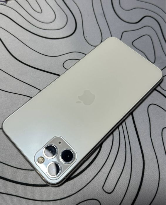 Iphone 11 pro max 64gb
