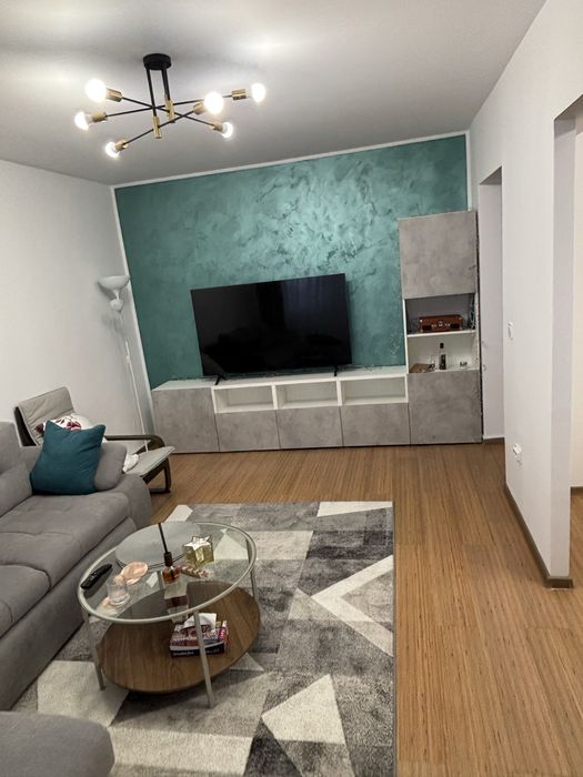 Apartament 3 Camere Decomandat Valea Oltului Drumul Taberei