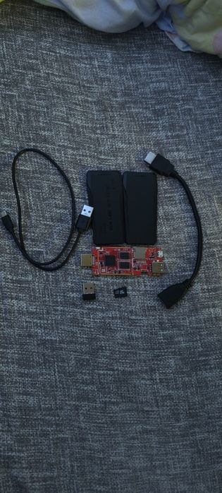 Приставка игровая