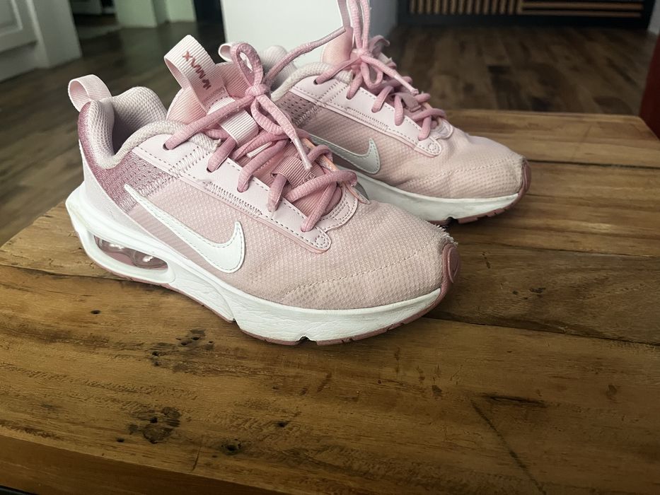 Детски  маратонки NIKE