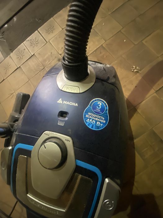 Пылесос  продам