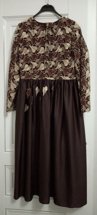 Платье 42-44 размер