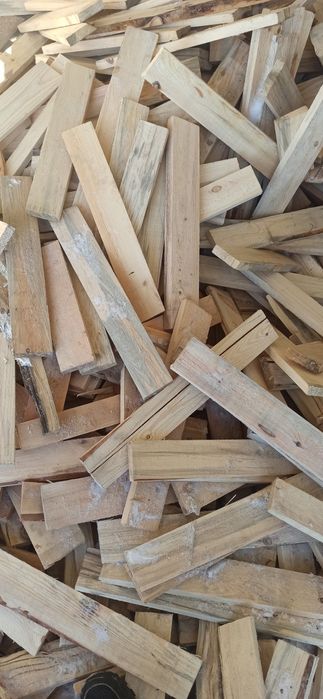 Продаю дрова в мешках круглосуточно