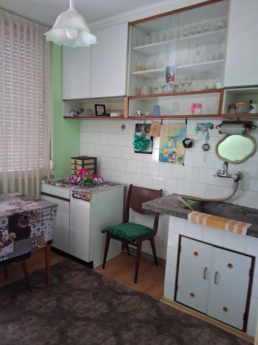 Продажба на 2-стаен апартамент