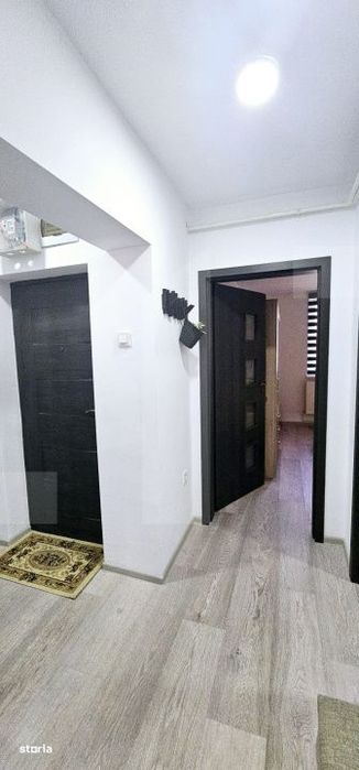 Apartament 2 camere, decomandat, totul nou, etj. 2/2 - Sf.Gheorghe