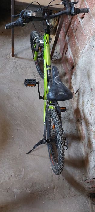 Детско колело BYOX Tucana 20"