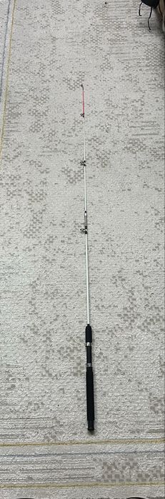 крокодил подойдёт для спиннинг и донку