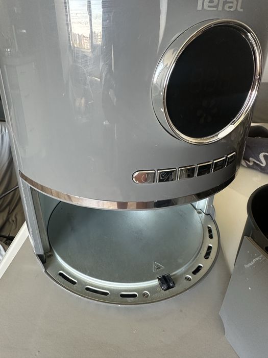 Air Fryer Tefal